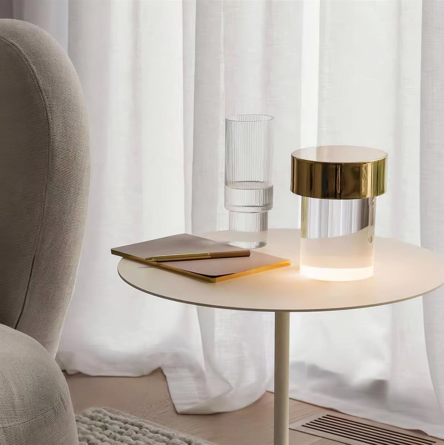 Last Order Portable Table Lamp Table lamp