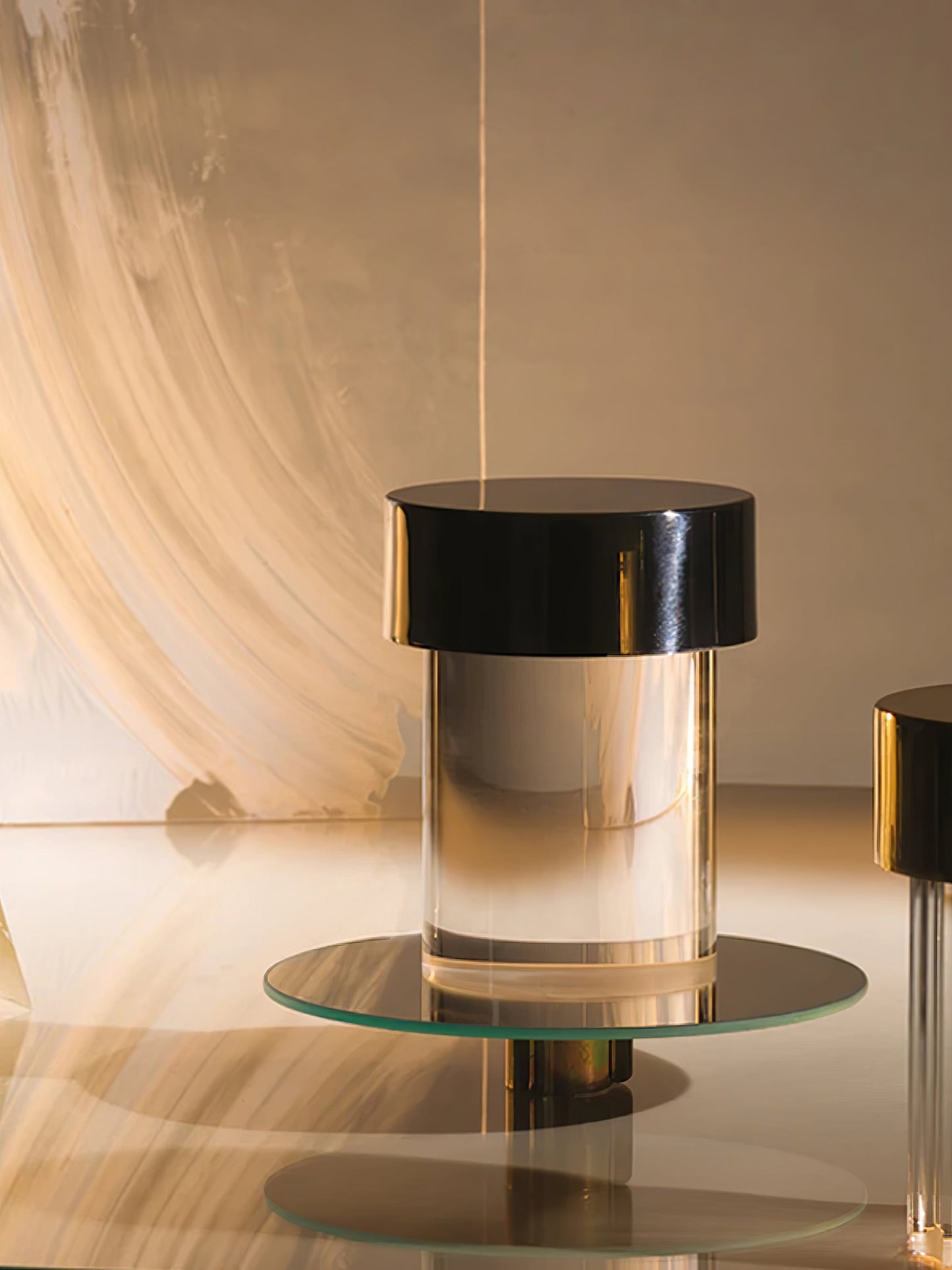 Last Order Portable Table Lamp Table lamp