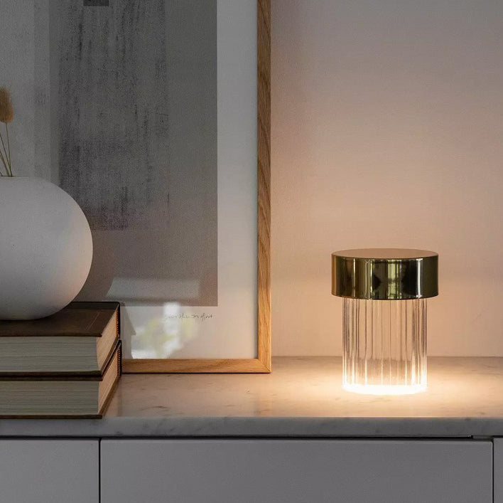 Last Order Portable Table Lamp Table lamp