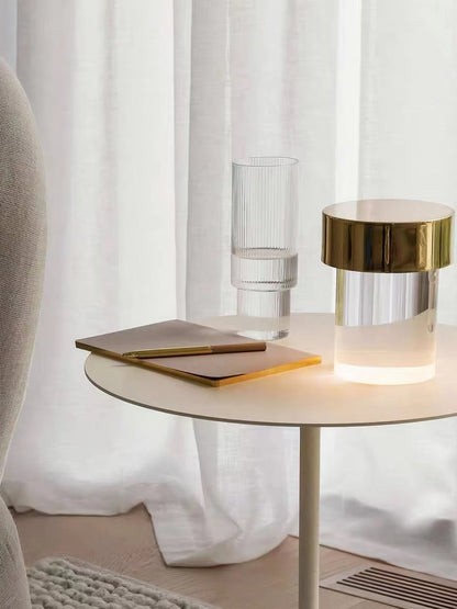 Last Order Portable Table Lamp Table lamp