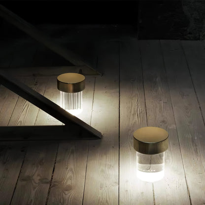 Last Order Portable Table Lamp Table lamp