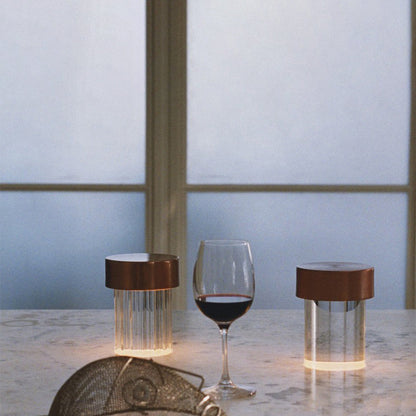 Last Order Portable Table Lamp Table lamp