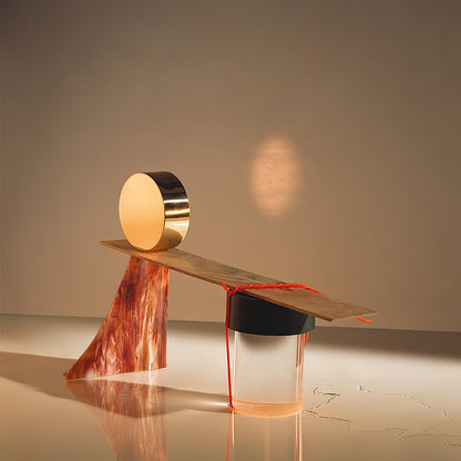 Last Order Portable Table Lamp Table lamp