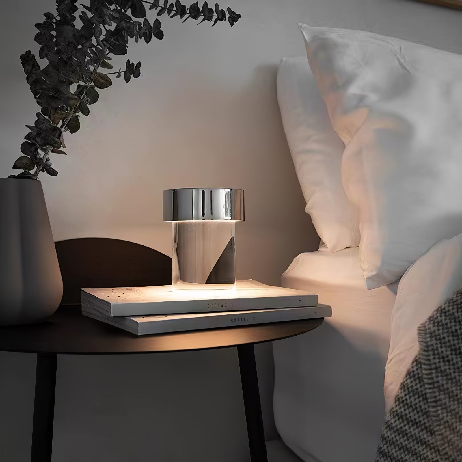 Last Order Portable Table Lamp Table lamp
