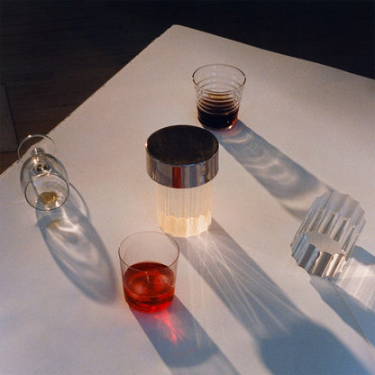 Last Order Portable Table Lamp Table lamp
