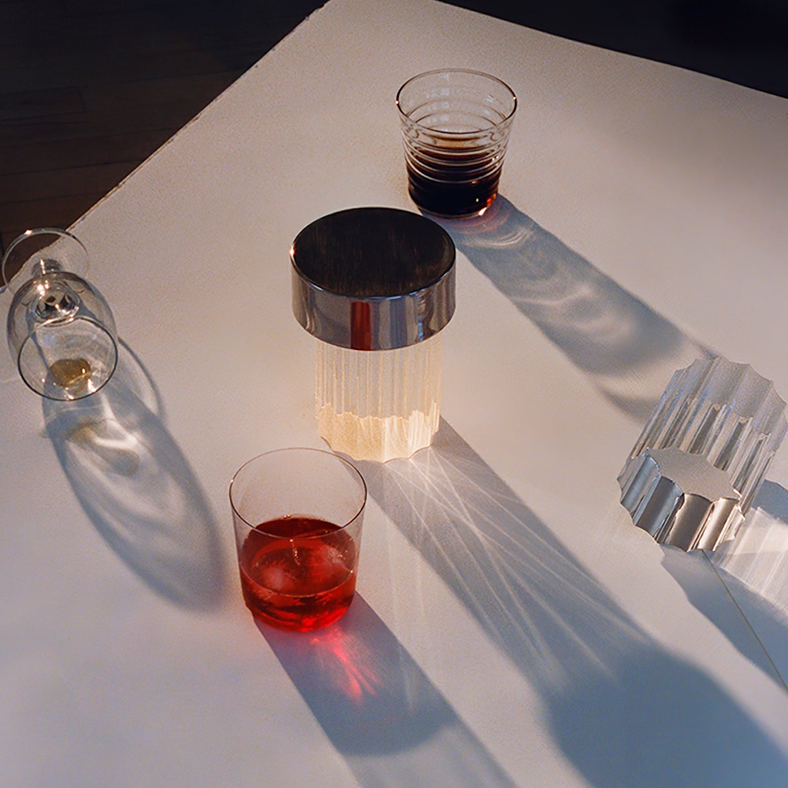 Last Order Portable Table Lamp Table lamp
