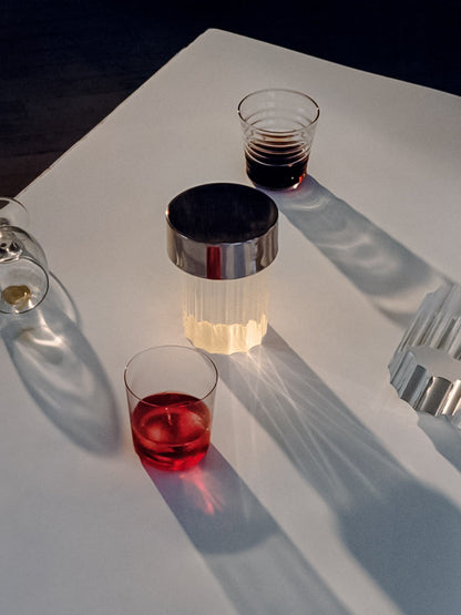 Last Order Portable Table Lamp Table lamp