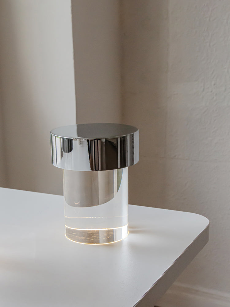 Last Order Portable Table Lamp Table lamp