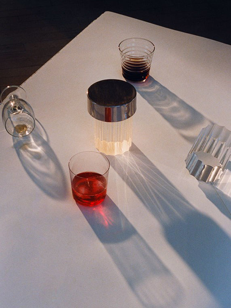 Last Order Portable Table Lamp Table lamp