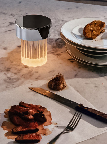 Last Order Portable Table Lamp Table lamp