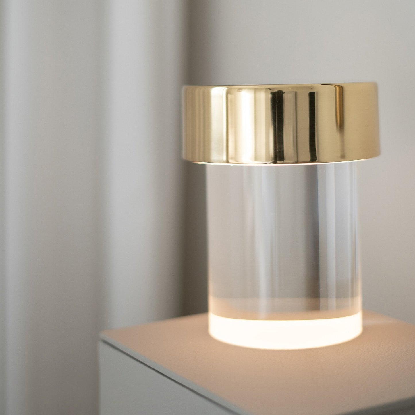 Last Order Portable Table Lamp Table lamp