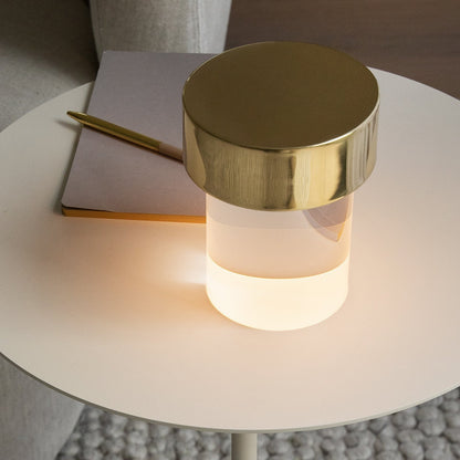 Last Order Portable Table Lamp Table lamp