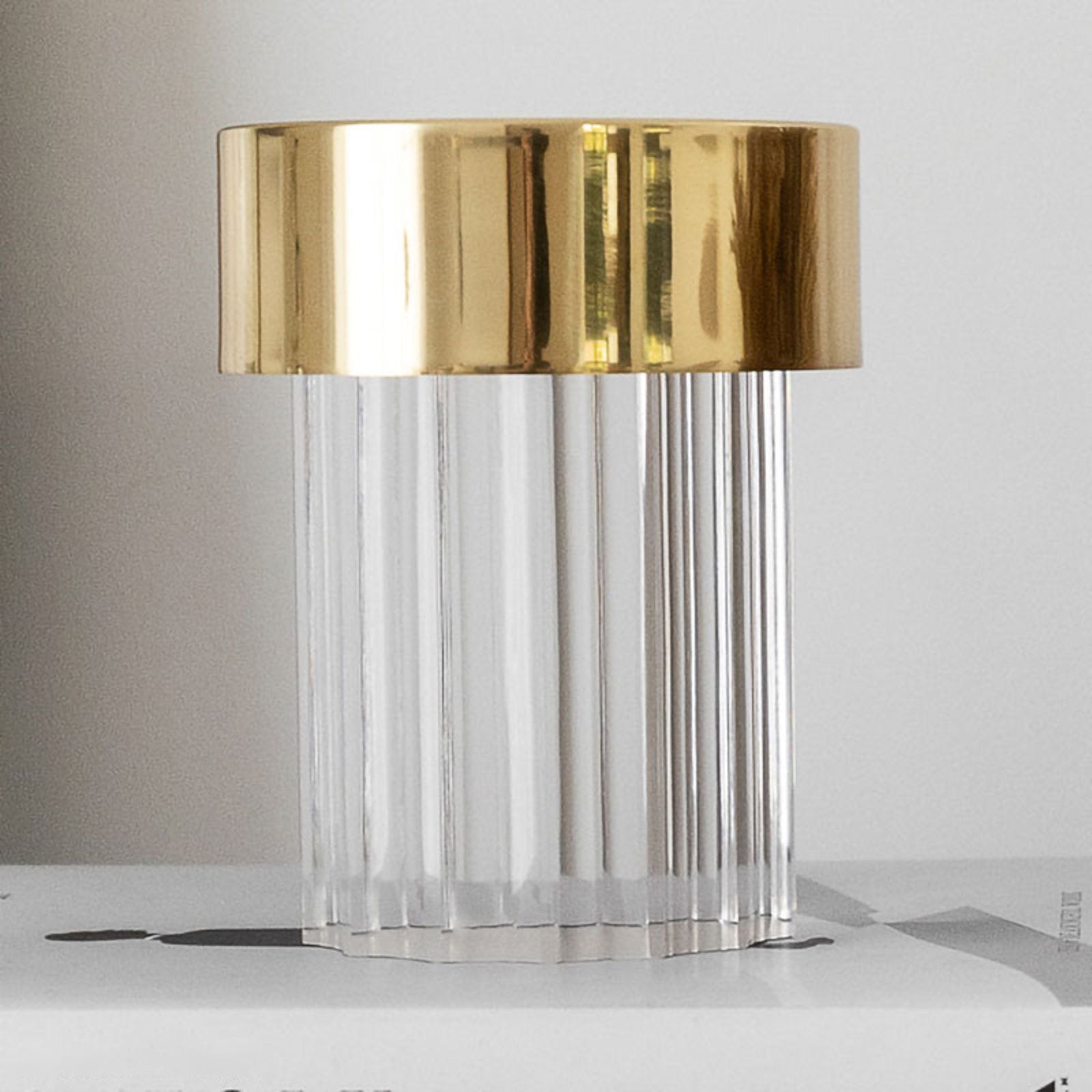 Last Order Portable Table Lamp Table lamp