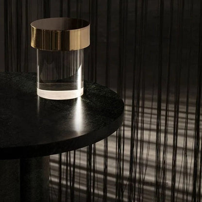 Last Order Portable Table Lamp Table lamp