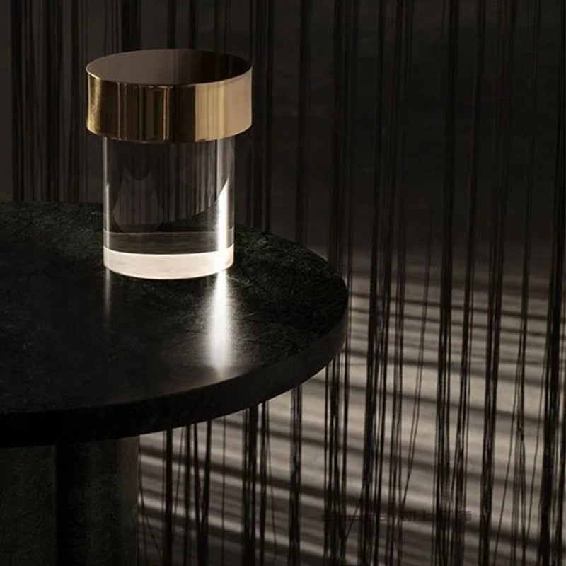 Last Order Portable Table Lamp Table lamp