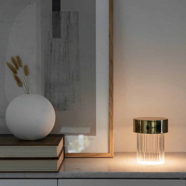 Last Order Portable Table Lamp Table lamp