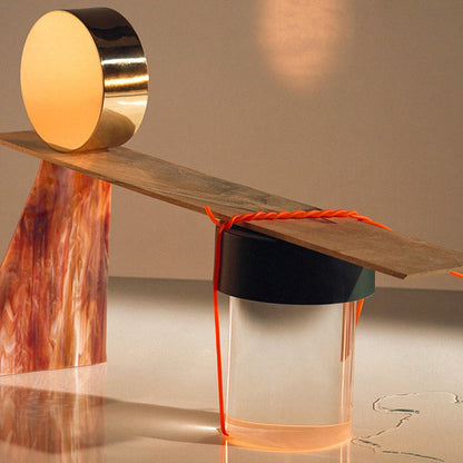 Last Order Portable Table Lamp Table lamp