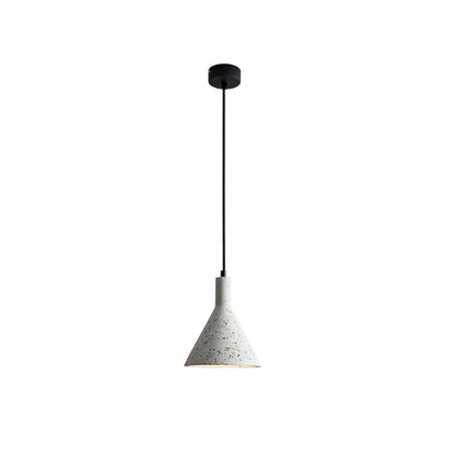 Lastri Pendant Light ? 6.9″ x H 8.3″ / Dia 17.5cm x H 21cm / White Pendant light