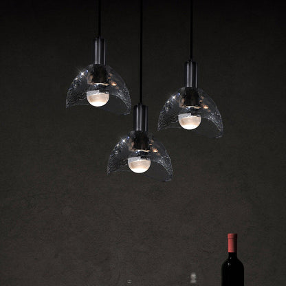 Latham Glass Pendant Lamp Pendant light