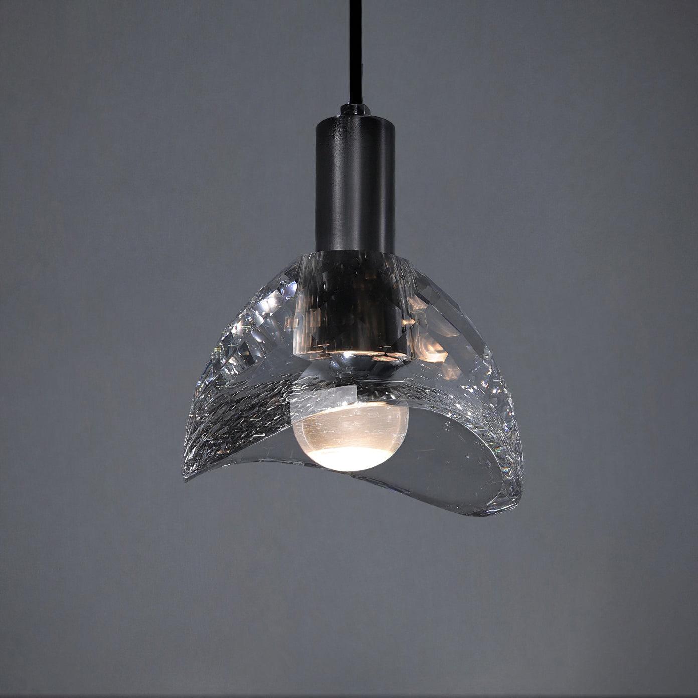 Latham Glass Pendant Lamp Pendant light