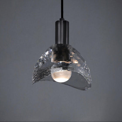 Latham Glass Pendant Lamp Pendant light