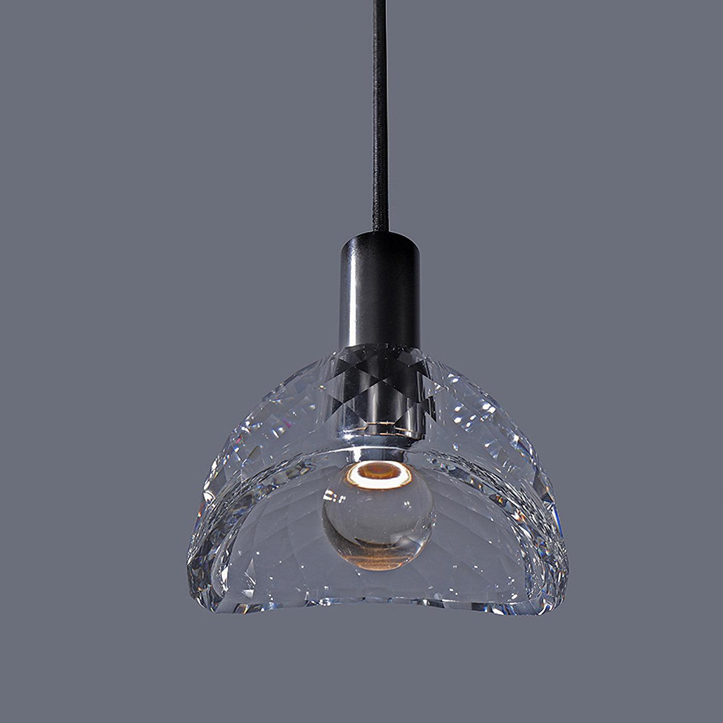 Latham Glass Pendant Lamp Pendant light
