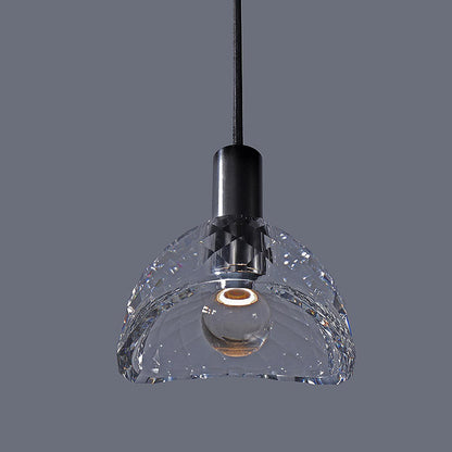 Latham Glass Pendant Lamp Pendant light