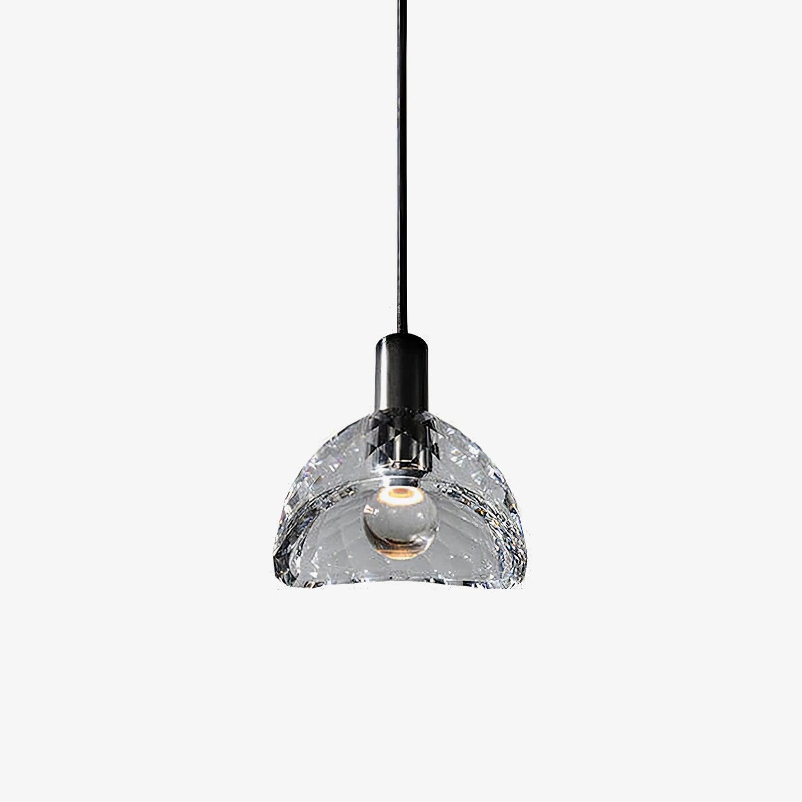 Latham Glass Pendant Lamp Pendant light