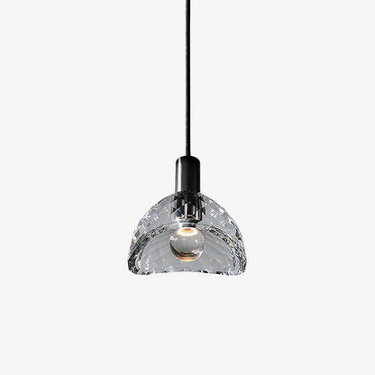 Latham Glass Pendant Lamp Pendant light