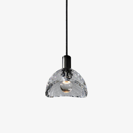 Latham Glass Pendant Lamp Pendant light
