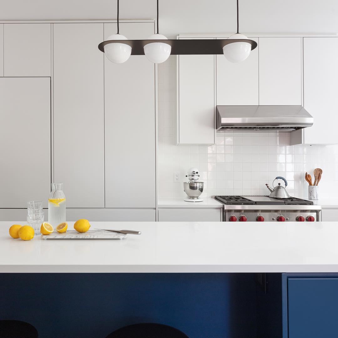 Orbion Black Pendant Lamp Pendant light
