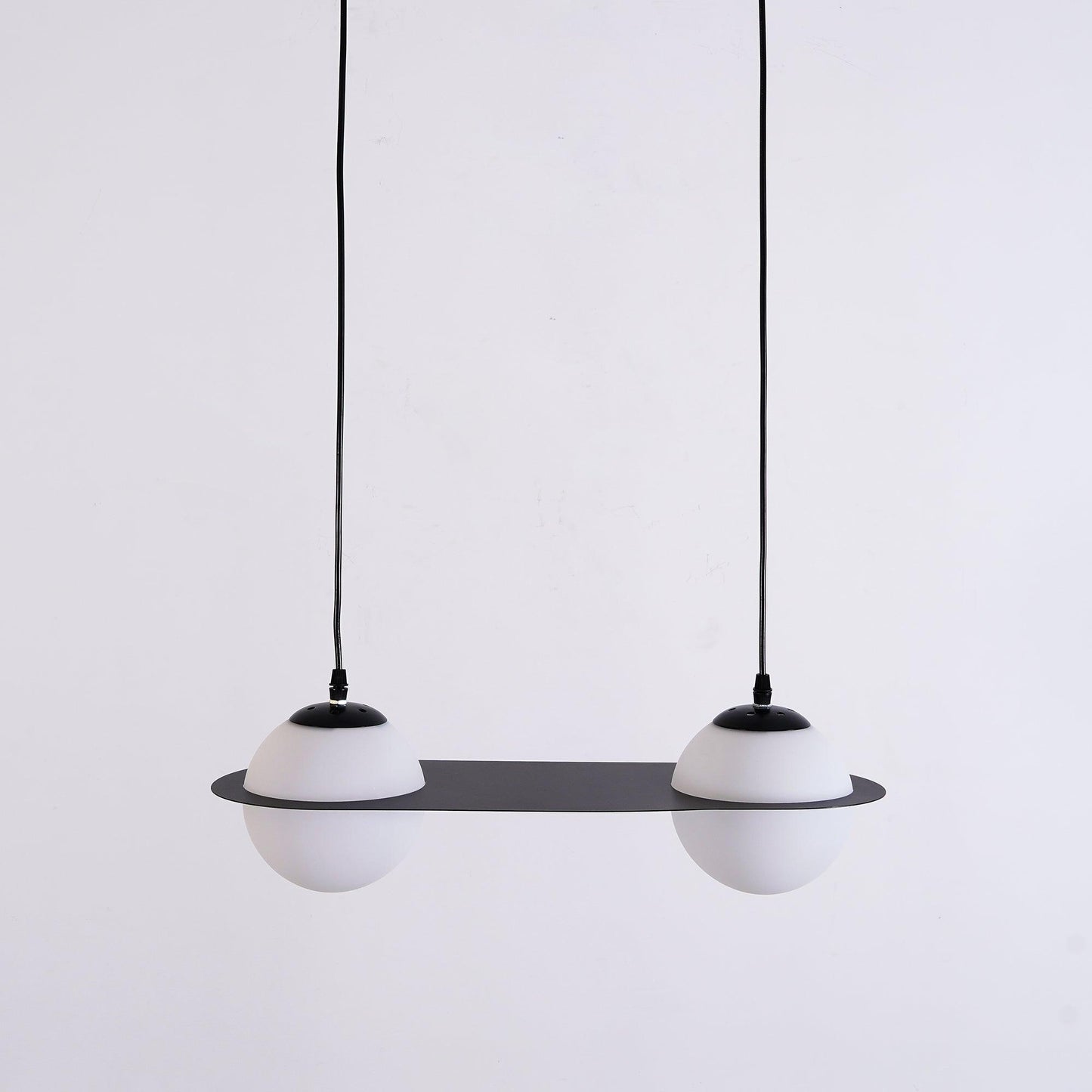 Orbion Black Pendant Lamp Pendant light