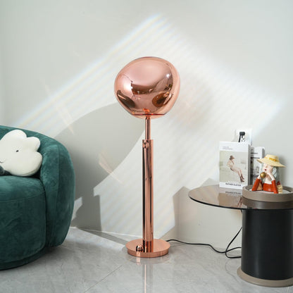 Lava Art Floor Lamp Floor lamp