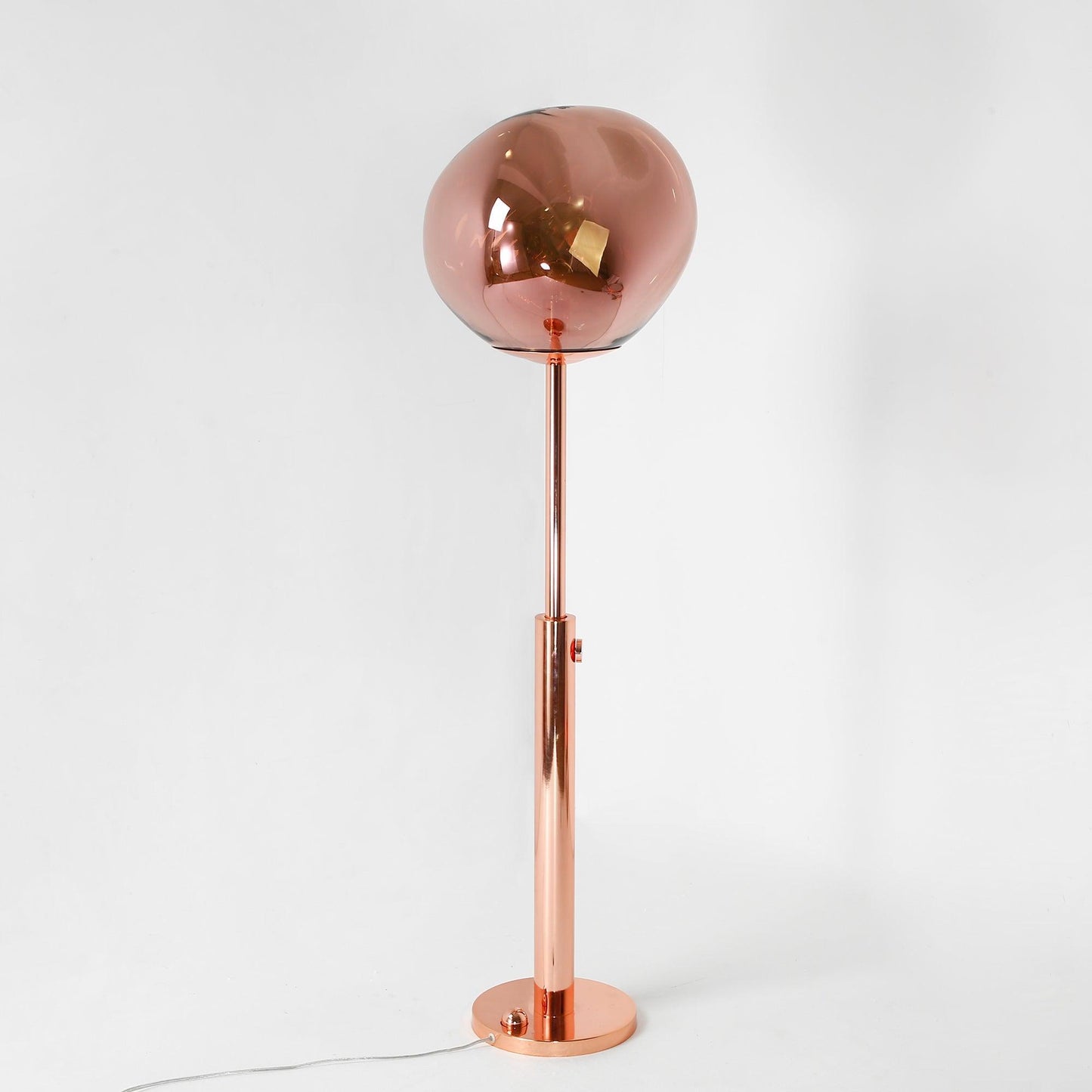 Lava Art Floor Lamp Floor lamp