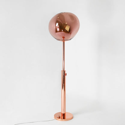 Lava Art Floor Lamp Floor lamp