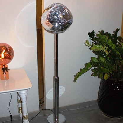 Lava Art Floor Lamp Floor lamp