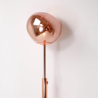 Lava Art Floor Lamp Floor lamp