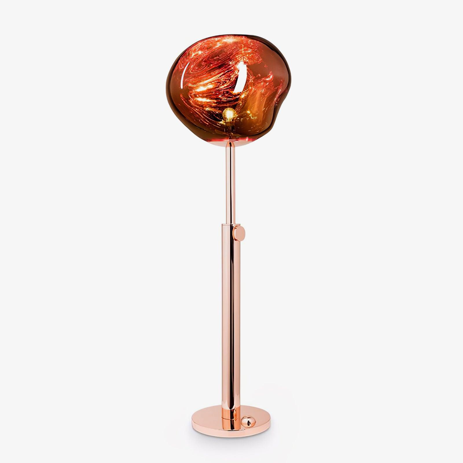 Lava Art Floor Lamp Floor lamp