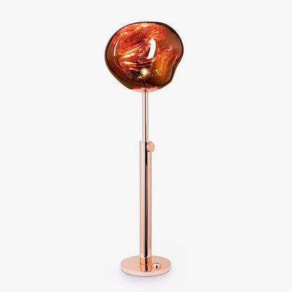 Lava Art Floor Lamp Floor lamp
