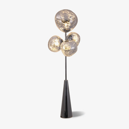Lava Column Floor Lamp Floor lamp