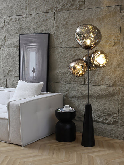 Lava Column Floor Lamp Floor lamp