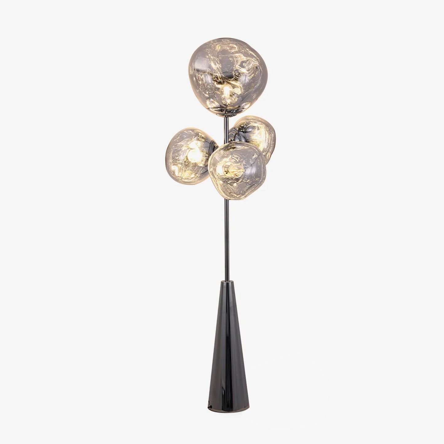 Lava Column Floor Lamp Floor lamp