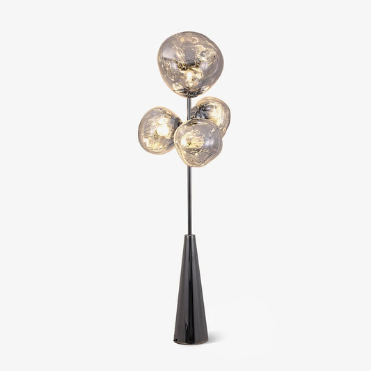 Lava Column Floor Lamp Floor lamp