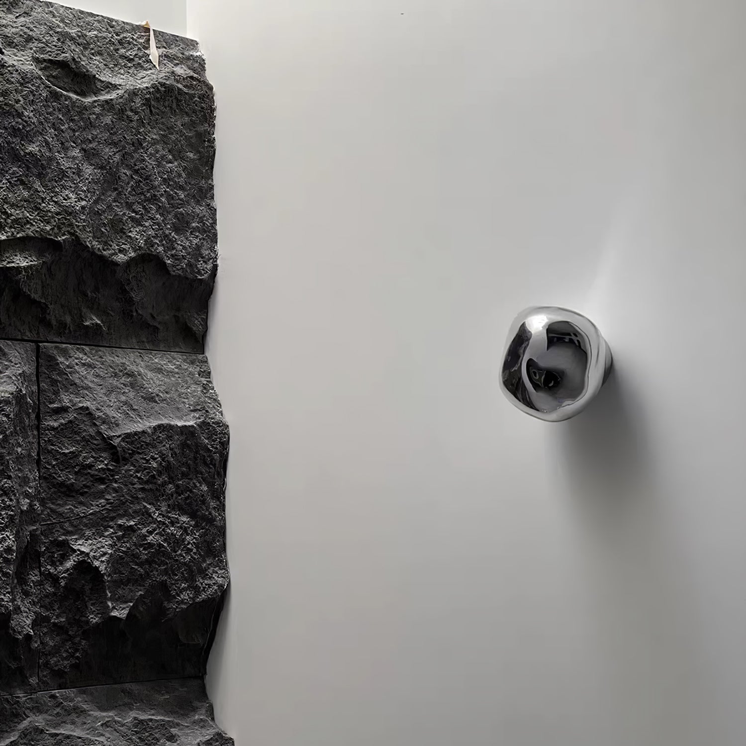 Lava Wall Lamp Wall lamp