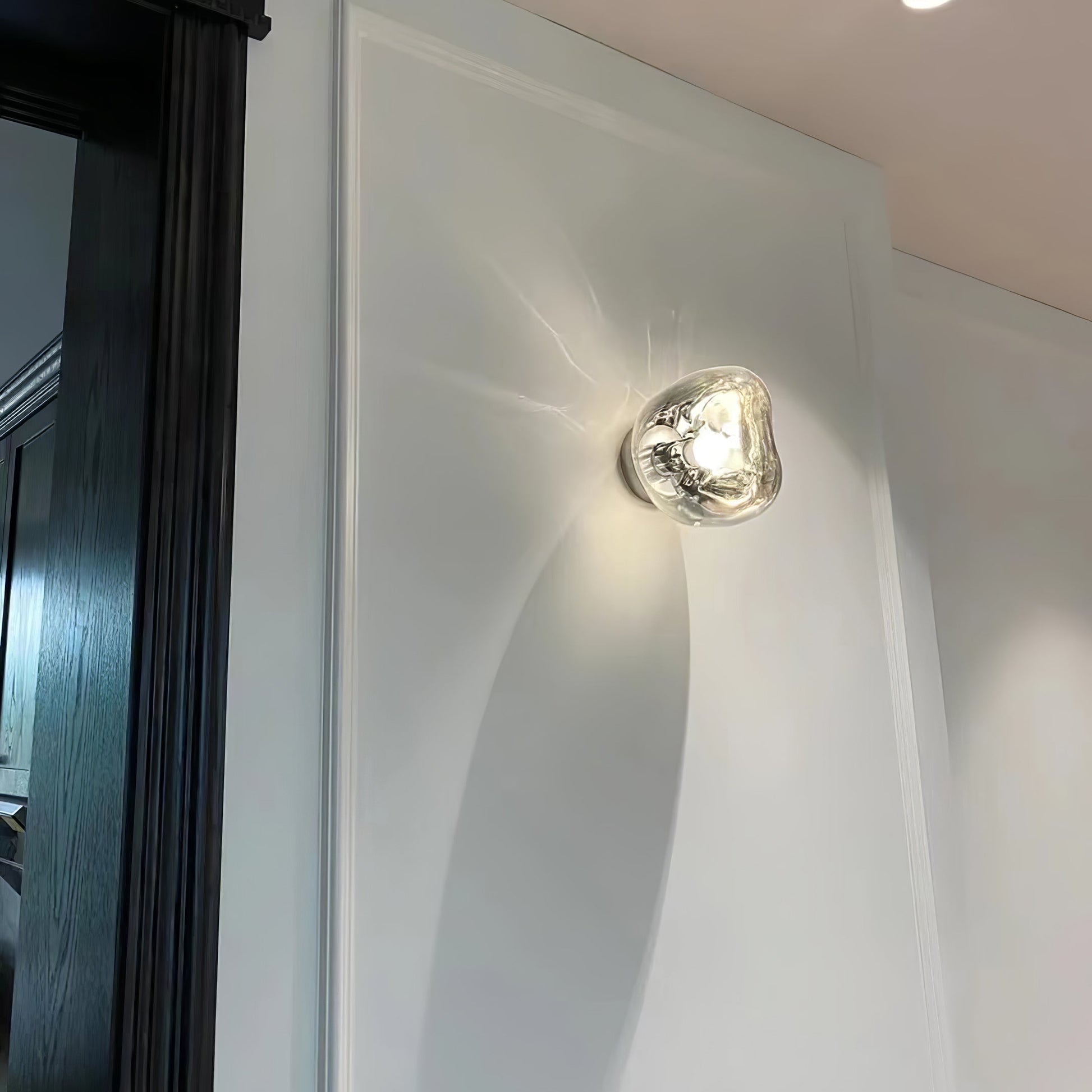 Lava Wall Lamp Wall lamp