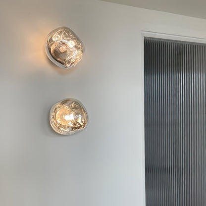 Lava Wall Lamp Wall lamp