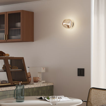 Lava Plug-in Wall Lamp 1001 Wall lamp