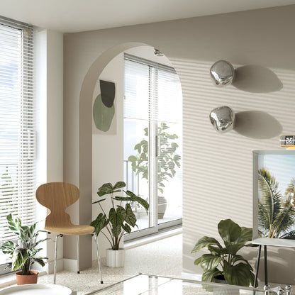 Lava Plug-in Wall Lamp 1001 Wall lamp