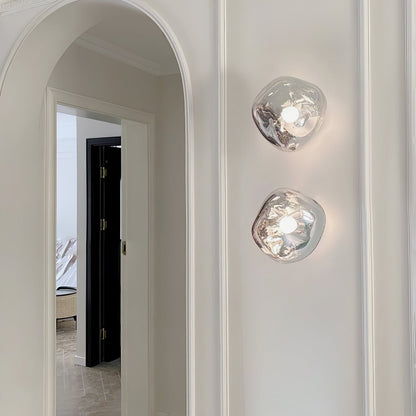 Lava Plug-in Wall Lamp 1001 Wall lamp