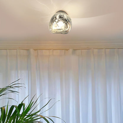 Lava Wall Lamp Wall lamp